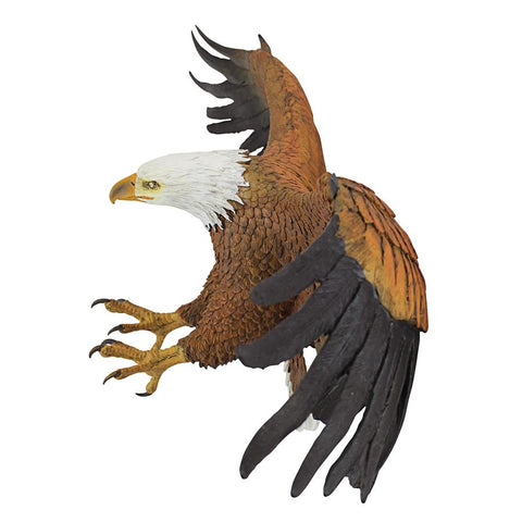 Large Freedoms Pride Eagle