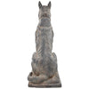 Image of Great Dane Sentinal Statue