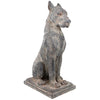 Image of Great Dane Sentinal Statue