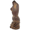 Image of Nude Female Torso Statue