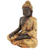 Image of Medium Golden Buddha Statue