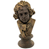 Image of Beethoven Bust Statue