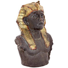 Pharoah Thutmose Iv Statue