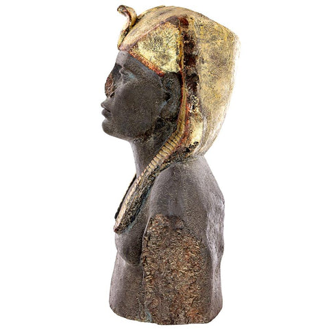 Pharoah Thutmose Iv Statue