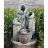 Image of Hadrians Villa 4 Urn Garden Fountain