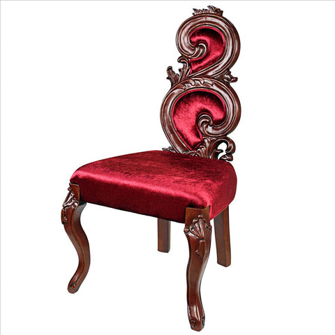 Renaissance Accent Chair