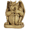 Image of Victor The Vicious Gargoyle Sentry