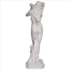 Image of Phryne Before The Judges Statue