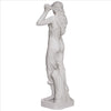 Image of Phryne Before The Judges Statue