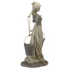 Image of Magdalene Danish Milkmaid Statue