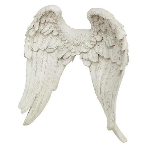 Heavenly Guardian Angel Wings