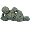 Image of Baby Buddha Reclining
