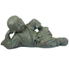 Image of Baby Buddha Reclining