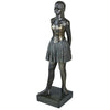 Image of Giant Little Degas Dancer Statue