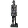 Image of Giant Little Degas Dancer Statue