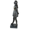 Image of Giant Little Degas Dancer Statue