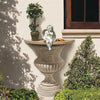 Image of Garden Of Versailles Wall Urn Console