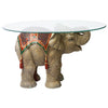 Image of Jaipur Elephant Festival Table