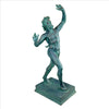 Image of Grande Dancing Faunus Of Pompeii Statue