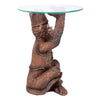 Image of Moroccan Monkey Business Table
