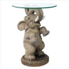 Image of Good Fortune Elephant Table