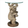 Image of Good Fortune Elephant Table