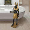 Image of Anubis Servant Of The Pharaohs Butler