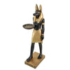 Image of Anubis Servant Of The Pharaohs Butler