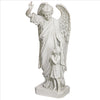 Image of Guardian Angel Childs Prayer Statue