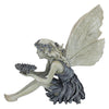 Image of Sunflower Fairy Statue