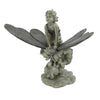 Image of Fairys Wondrous Butterfly Ride Statue