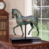 Image of Classical Horse Study