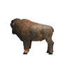 Image of American Buffalo Statue