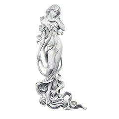 Flora Goddess Of Springtime Frieze