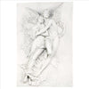 Image of Cupid & Psyche Frieze