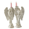 Image of Angels Of Virtue Candleholders