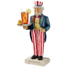 Image of Uncle Sam Butler Table