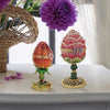 Image of S/2 Garden Treasures Eggs