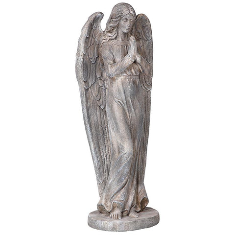 Goddess Of Mercy Angel
