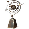 Image of Armillary Bow And Arrow Statue (Kd)
