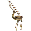 Image of Deer Antler Falls Metal Fountain