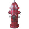 Image of Giant Fire Hydrant