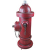 Image of Giant Fire Hydrant