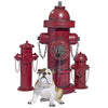 Image of Giant Fire Hydrant