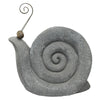 Image of At A Snails Pace Statue Large