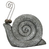 Image of At A Snails Pace Statue Medium