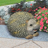 Image of Humongous Hedgehog Garden Statue