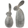 Image of Set Of Stan & Oliver Big Burly Bunnies