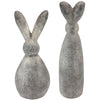 Image of Set Of Stan & Oliver Big Burly Bunnies