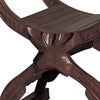 Image of Medieval Cross Frame Chair